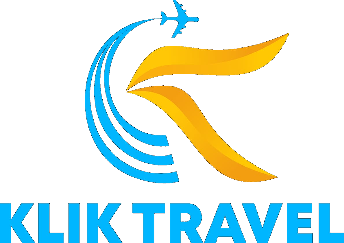 Klik Travel ID Watermark
